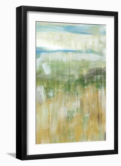 Meadow Memory II-Lisa Choate-Framed Art Print