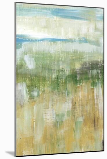 Meadow Memory II-Lisa Choate-Mounted Art Print