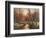 Meadow Stream-Unknown Chiu-Framed Art Print