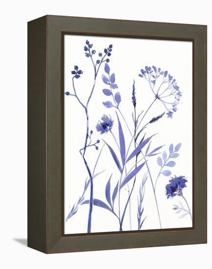 Meadow V-Irina Trzaskos Studio-Framed Premier Image Canvas