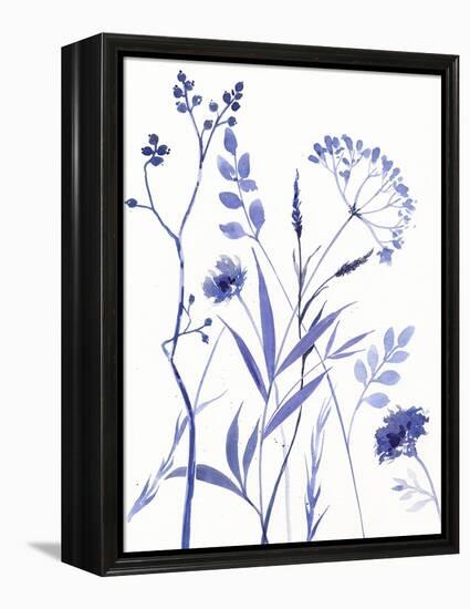 Meadow V-Irina Trzaskos Studio-Framed Premier Image Canvas