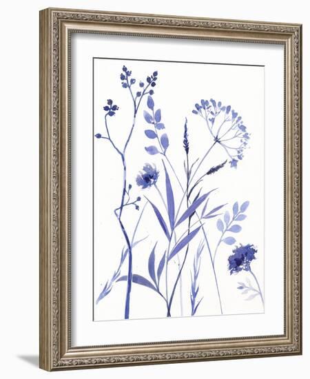 Meadow V-Irina Trzaskos Studio-Framed Giclee Print