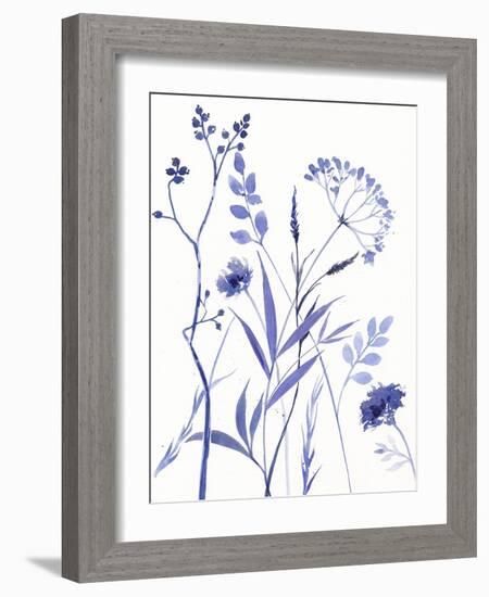 Meadow V-Irina Trzaskos Studio-Framed Giclee Print