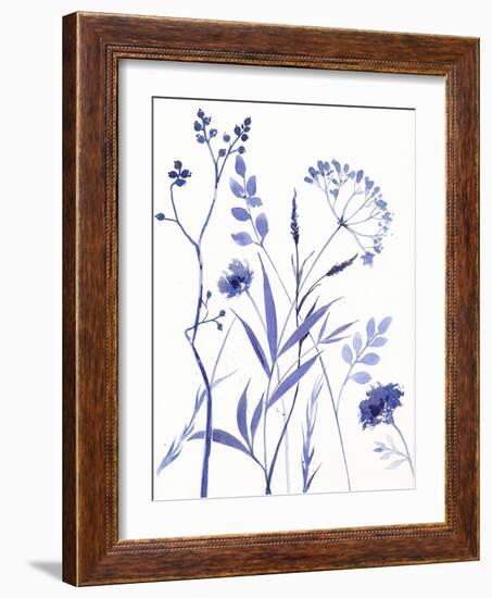 Meadow V-Irina Trzaskos Studio-Framed Giclee Print