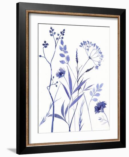 Meadow V-Irina Trzaskos Studio-Framed Giclee Print