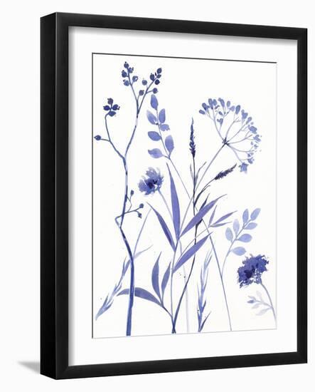 Meadow V-Irina Trzaskos Studio-Framed Giclee Print