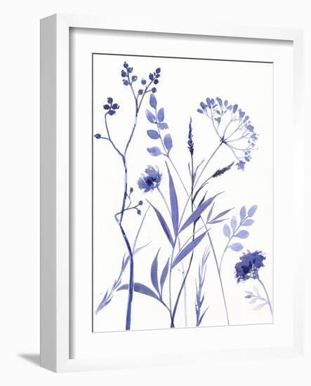 Meadow V-Irina Trzaskos Studio-Framed Giclee Print