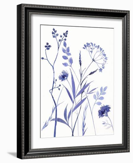 Meadow V-Irina Trzaskos Studio-Framed Giclee Print