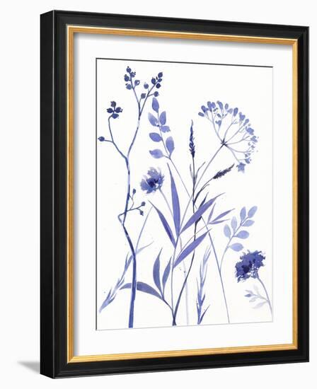 Meadow V-Irina Trzaskos Studio-Framed Giclee Print