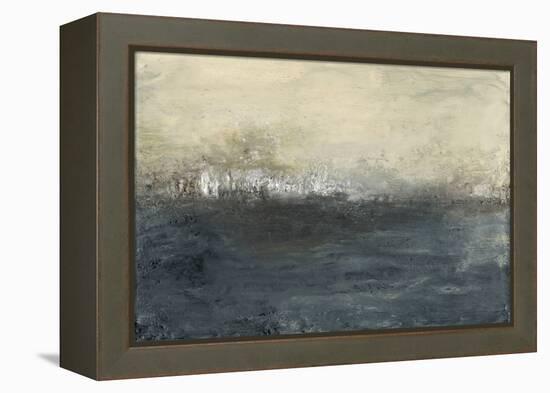 Meadow View II-Sharon Gordon-Framed Stretched Canvas