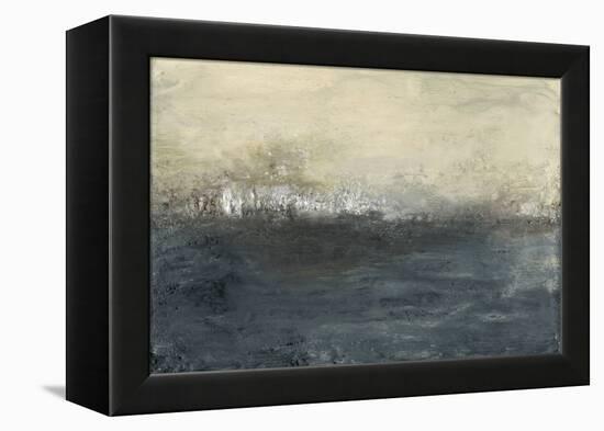 Meadow View II-Sharon Gordon-Framed Stretched Canvas