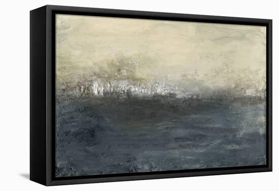 Meadow View II-Sharon Gordon-Framed Stretched Canvas