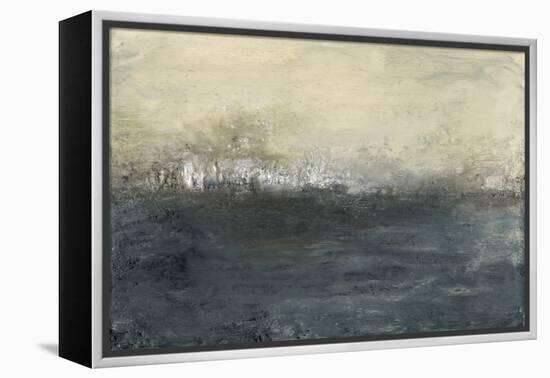 Meadow View II-Sharon Gordon-Framed Stretched Canvas