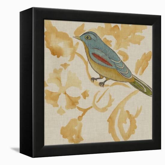 Meadow Walk II-Chariklia Zarris-Framed Stretched Canvas