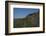 Meadow, Wild Flowers, Grass, Coast, England-Andrea Haase-Framed Photographic Print