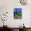 Meadow with Trail and Table Mountain, Heather Meadows Recreation Area, Washington, Usa-Jamie & Judy Wild-Photographic Print displayed on a wall