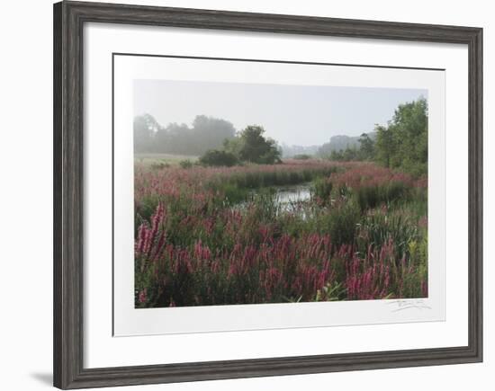 Meadow-Harvey Edwards-Framed Collectable Print