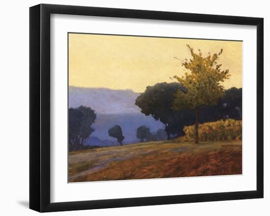 Meadow-Kent Lovelace-Framed Giclee Print