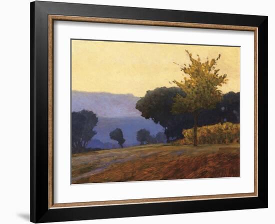 Meadow-Kent Lovelace-Framed Giclee Print