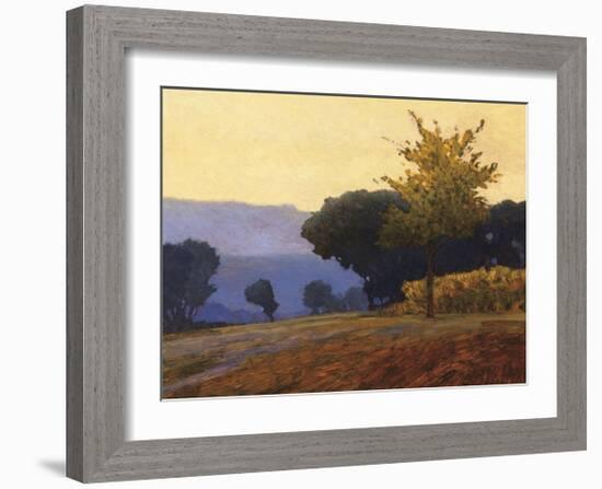 Meadow-Kent Lovelace-Framed Giclee Print