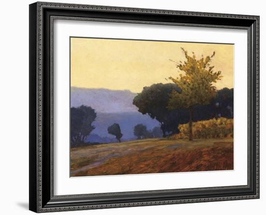 Meadow-Kent Lovelace-Framed Giclee Print