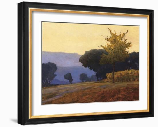 Meadow-Kent Lovelace-Framed Giclee Print