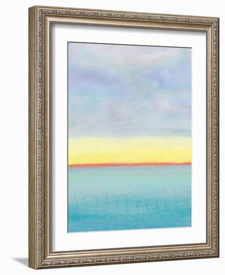 Meadow-Jan Weiss-Framed Art Print