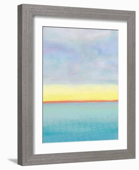 Meadow-Jan Weiss-Framed Art Print