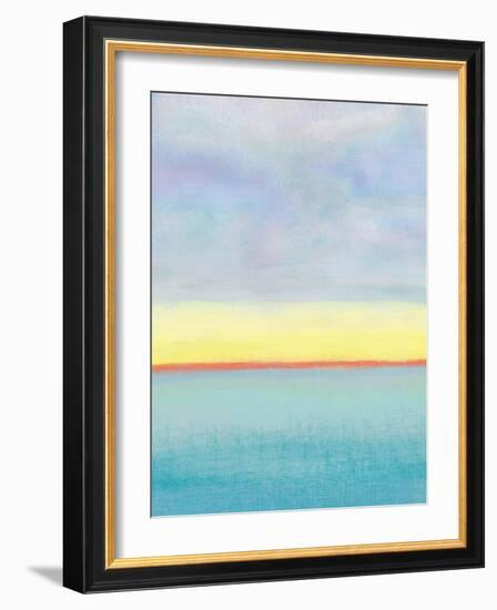 Meadow-Jan Weiss-Framed Art Print