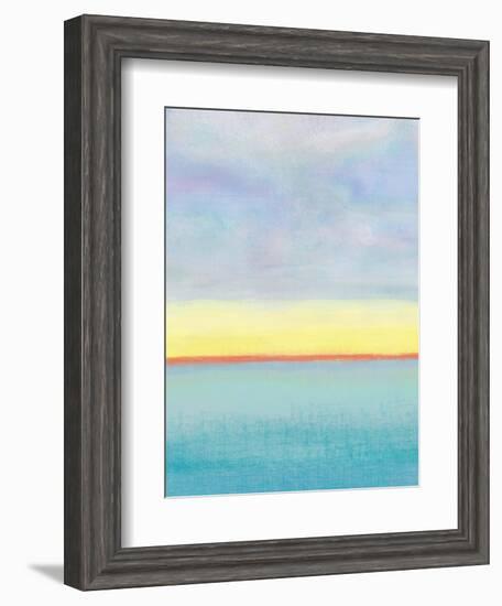 Meadow-Jan Weiss-Framed Art Print