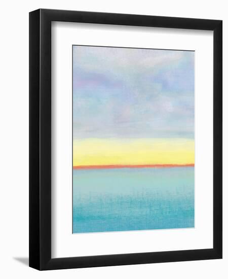 Meadow-Jan Weiss-Framed Art Print