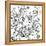 Meadow-Robbin Rawlings-Framed Stretched Canvas