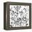 Meadow-Robbin Rawlings-Framed Stretched Canvas