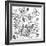Meadow-Robbin Rawlings-Framed Art Print