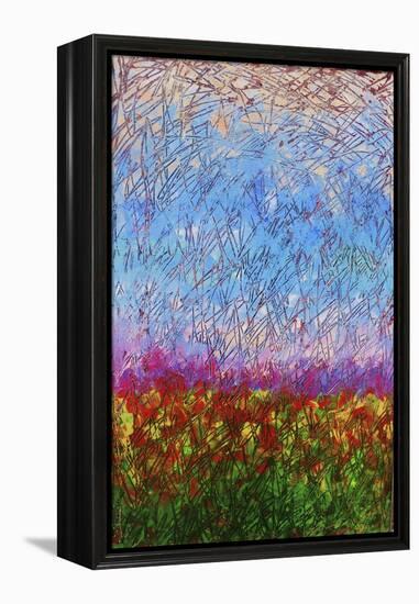 Meadow-Rock Demarco-Framed Premier Image Canvas