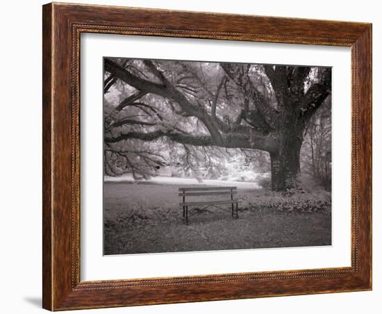 Meadowbank Farm-Carol Highsmith-Framed Art Print