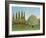 Meadowland-Henri Rousseau-Framed Giclee Print