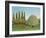 Meadowland-Henri Rousseau-Framed Giclee Print