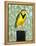 Meadowlark-null-Framed Stretched Canvas