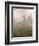 Meadows at Giverny, 1888-Claude Monet-Framed Giclee Print