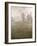 Meadows at Giverny, 1888-Claude Monet-Framed Giclee Print