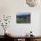 Meadows with Mt. Rainier in distance, Washington Mt. Adams Wilderness, USA-Charles Gurche-Photographic Print displayed on a wall