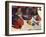 Meal, Bananas-Paul Gauguin-Framed Art Print