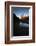 Mean Ruz Lighthouse-Philippe Manguin-Framed Photographic Print