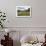 Meander The Meadow-Donald Paulson-Giclee Print displayed on a wall