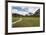 Meander The Meadow-Donald Paulson-Framed Giclee Print