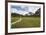 Meander The Meadow-Donald Paulson-Framed Giclee Print