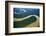 Meandering Tigre River-Layne Kennedy-Framed Photographic Print