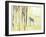 Meandering-Wyanne-Framed Giclee Print