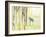 Meandering-Wyanne-Framed Giclee Print